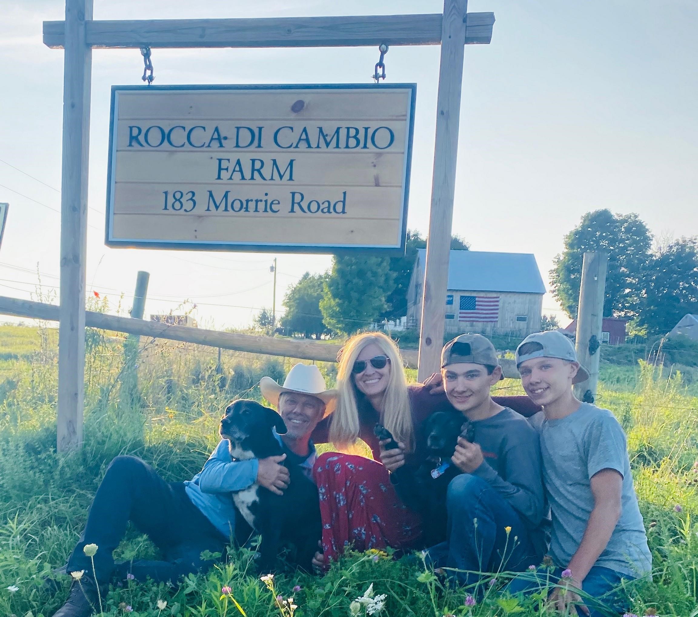 344 Morrie Road Washington, VT 05675 - Photo 56 of 60