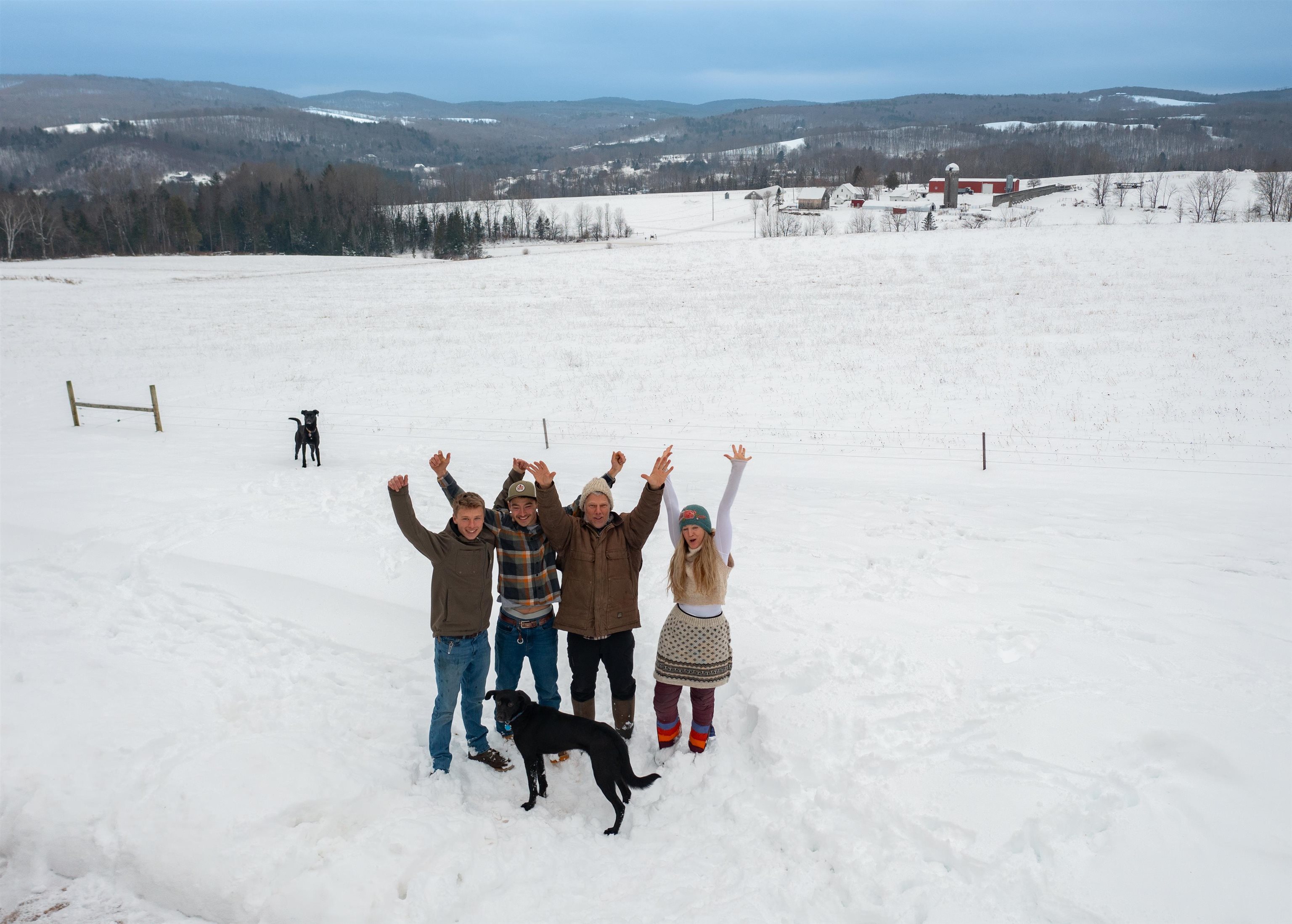 344 Morrie Road Washington, VT 05675 - Photo 6 of 60