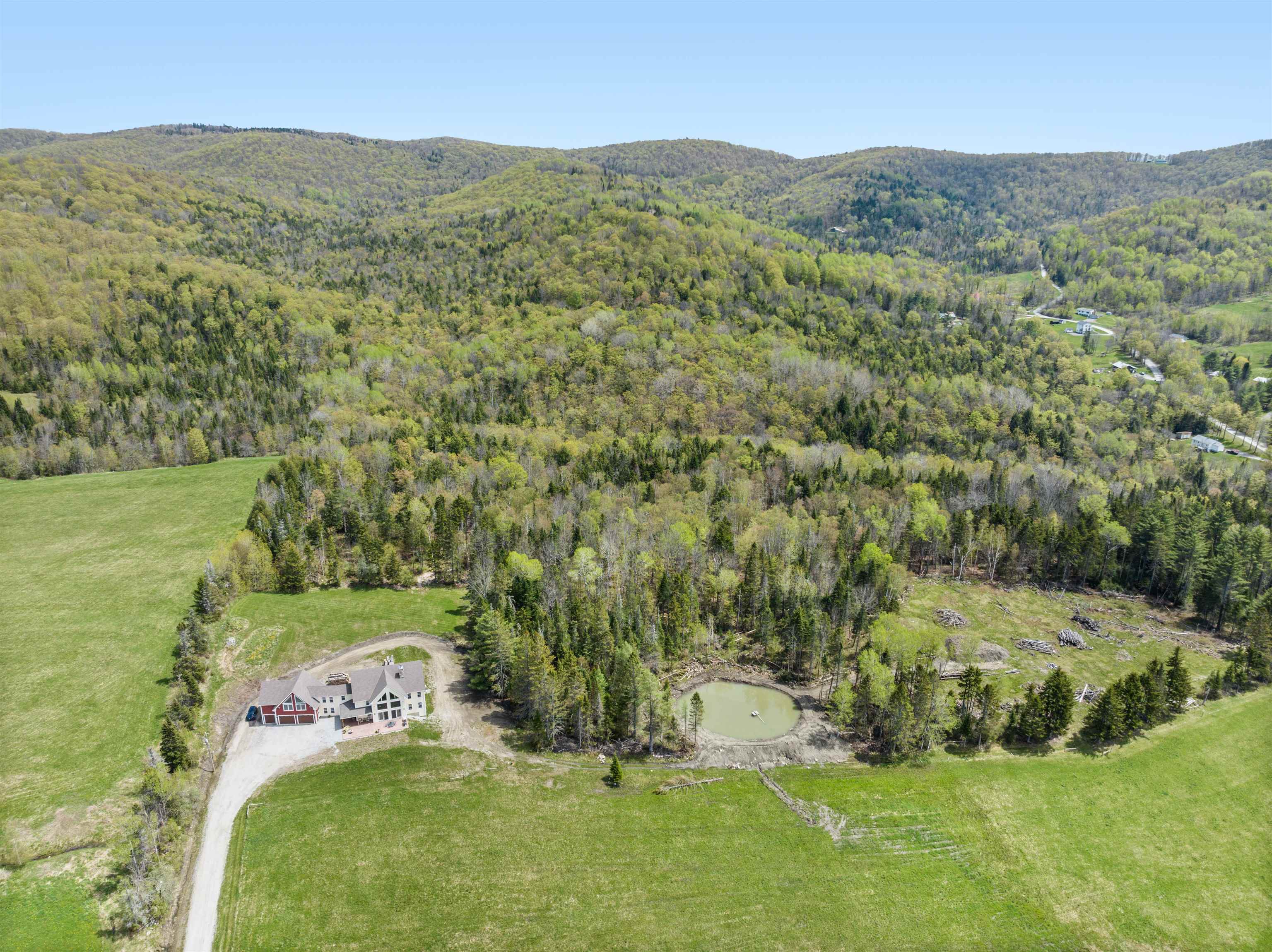 344 Morrie Road Washington, VT 05675 - Photo 6 of 59
