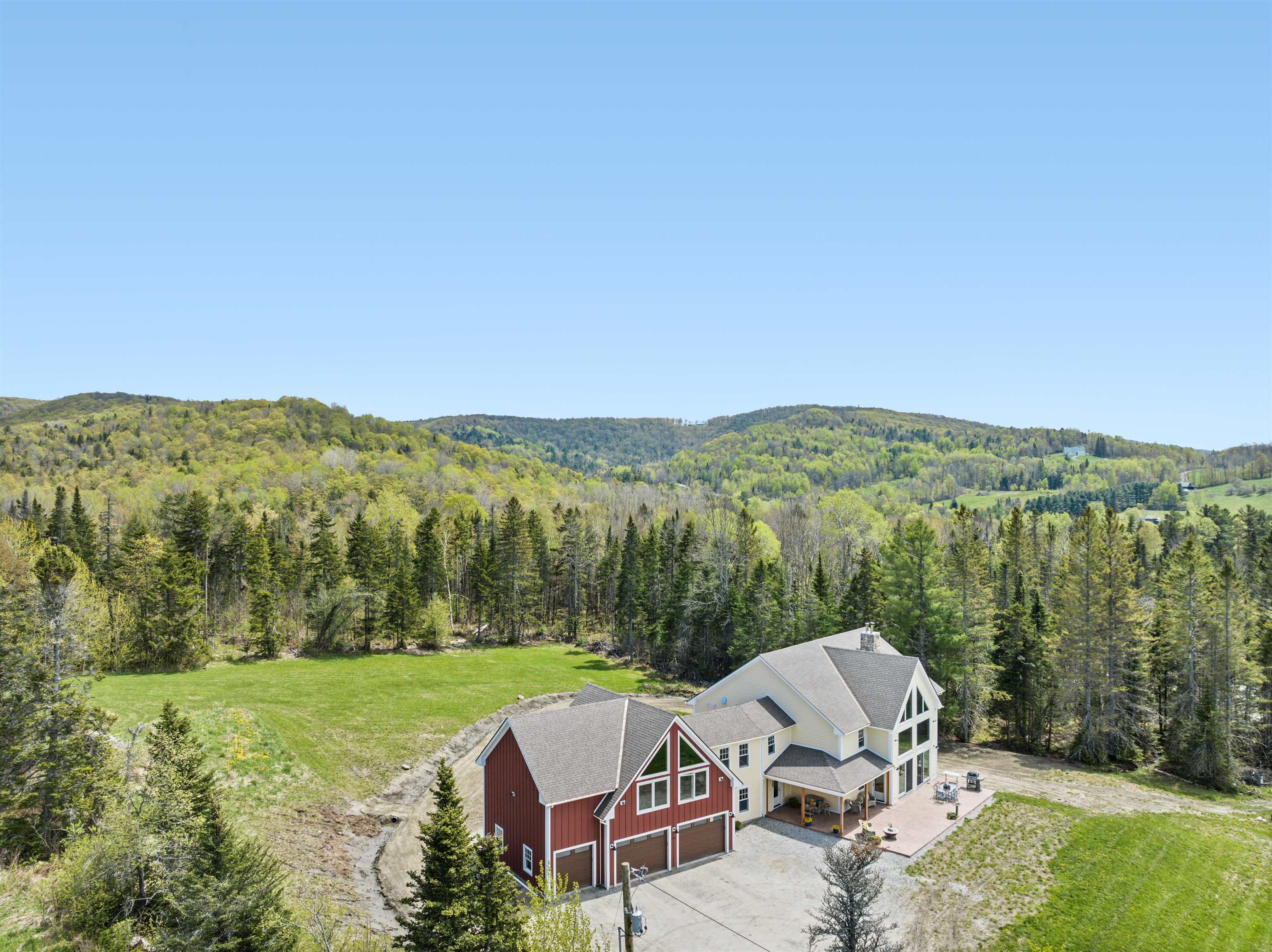 344 Morrie Road Washington, VT 05675 - Photo 7 of 59