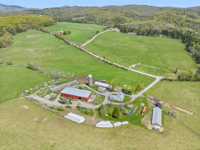 $2,995,000 | 344 Morrie Road, Washington, VT 05675