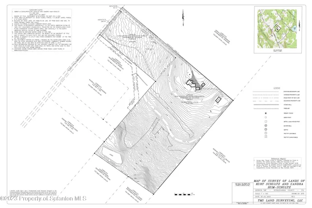 $134,500 | Lot 7 Stark Rd Union Dale Pa, Union Dale, PA 18470