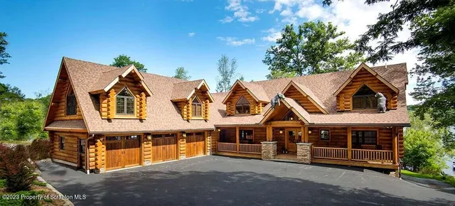 $134,500 | Lot 7 Stark Rd Union Dale Pa, Union Dale, PA 18470