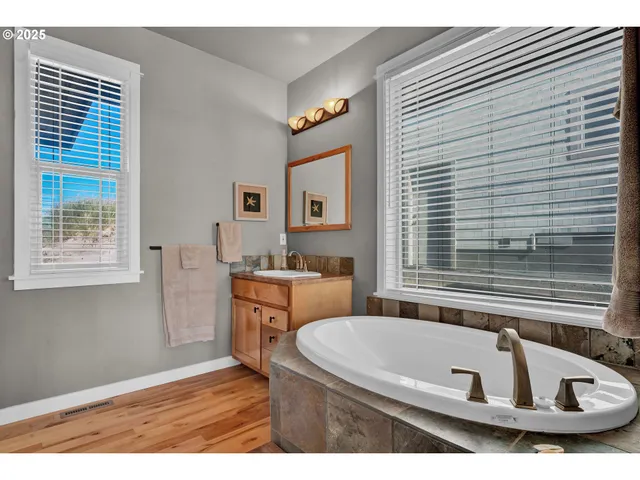 a view of an entryway