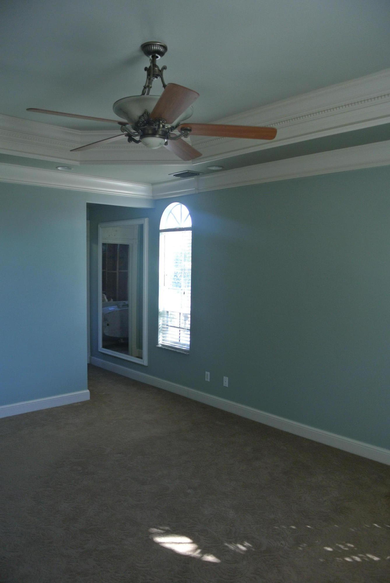401 Chevron Circle Jupiter, FL 33458 - Photo 6 of 22 Master Bedroom