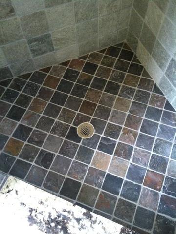 401 Chevron Circle Jupiter, FL 33458 - Photo 10 of 22 Master Shower