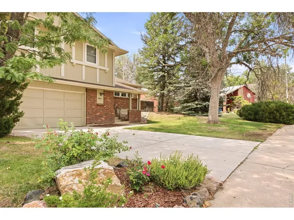 $1,050,000 | 4861 Earle Circle, Boulder, CO 80301