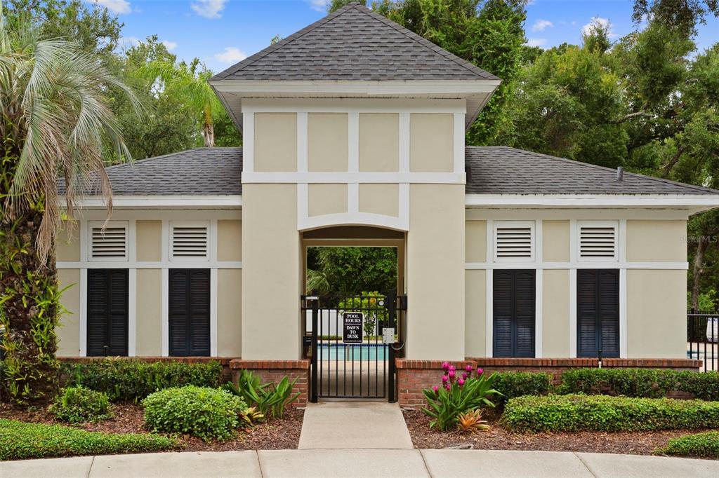 8557 Acorn Ridge Court Tampa, FL 33625 - Photo 43 of 48
