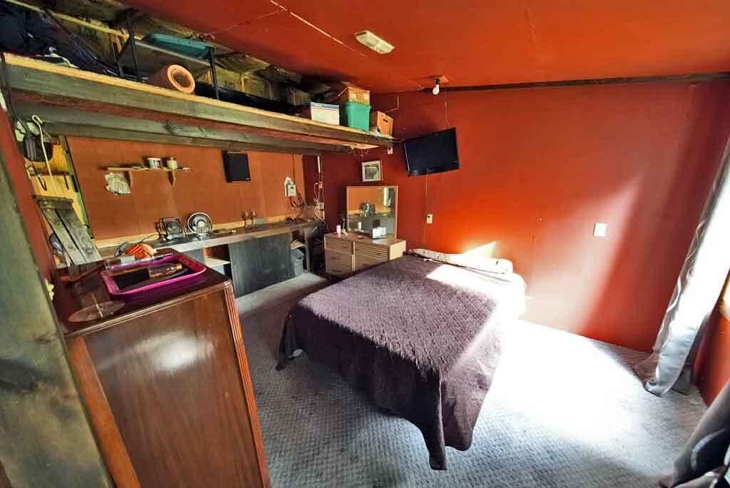1312 U.S. Rte 1 Amity, ME 04471 - Photo 15 of 48 bedroom-woods-off-grid-camp