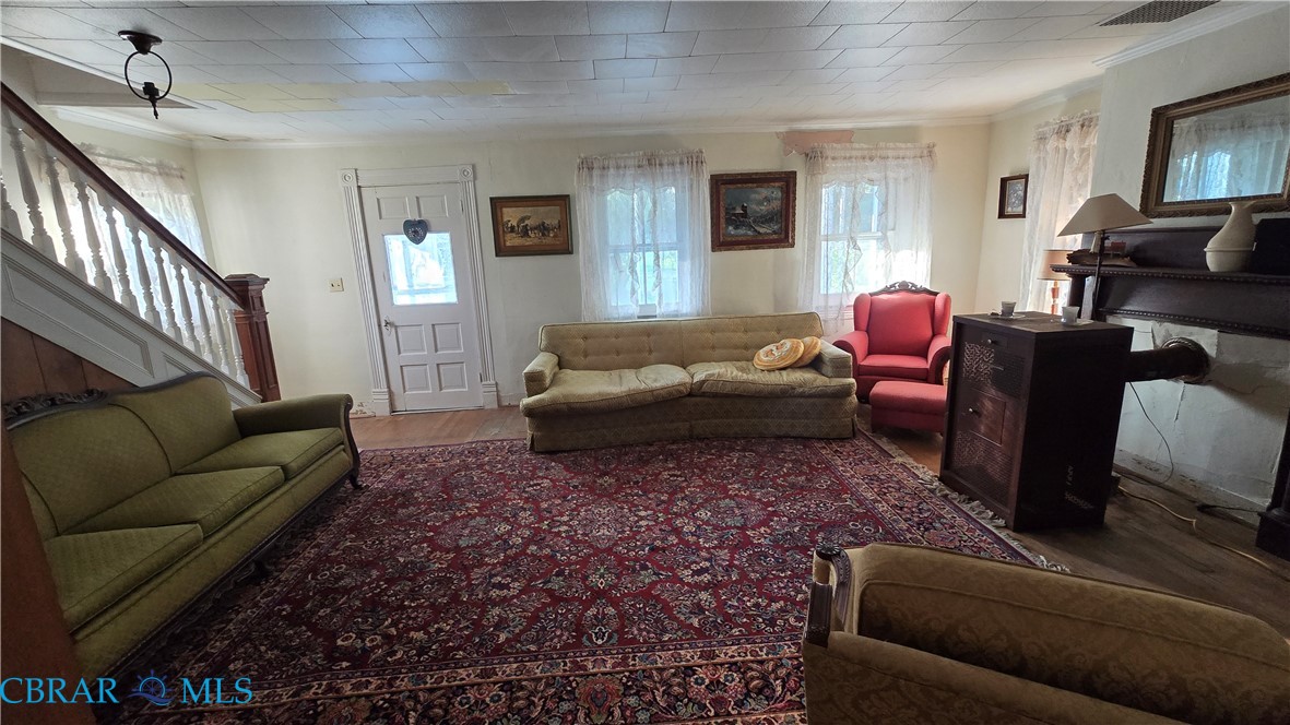 1815 Bethel Beach Road Onemo, VA 23130 - Photo 20 of 43