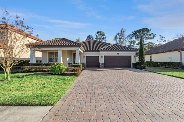 $604,900 | 228 Verde Way, DeBary, FL 32713