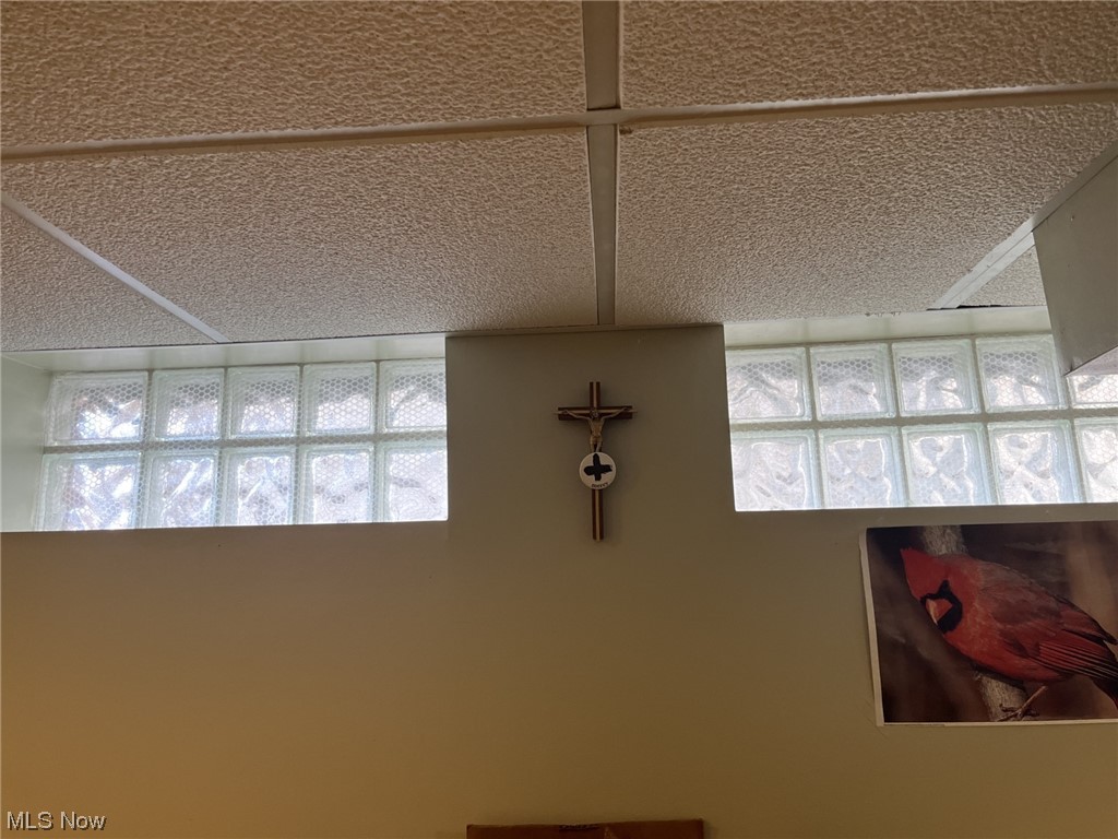 15705 Rockside Road Maple Heights, OH 44137 - Photo 23 of 37 Glass Block Windows in the Basement