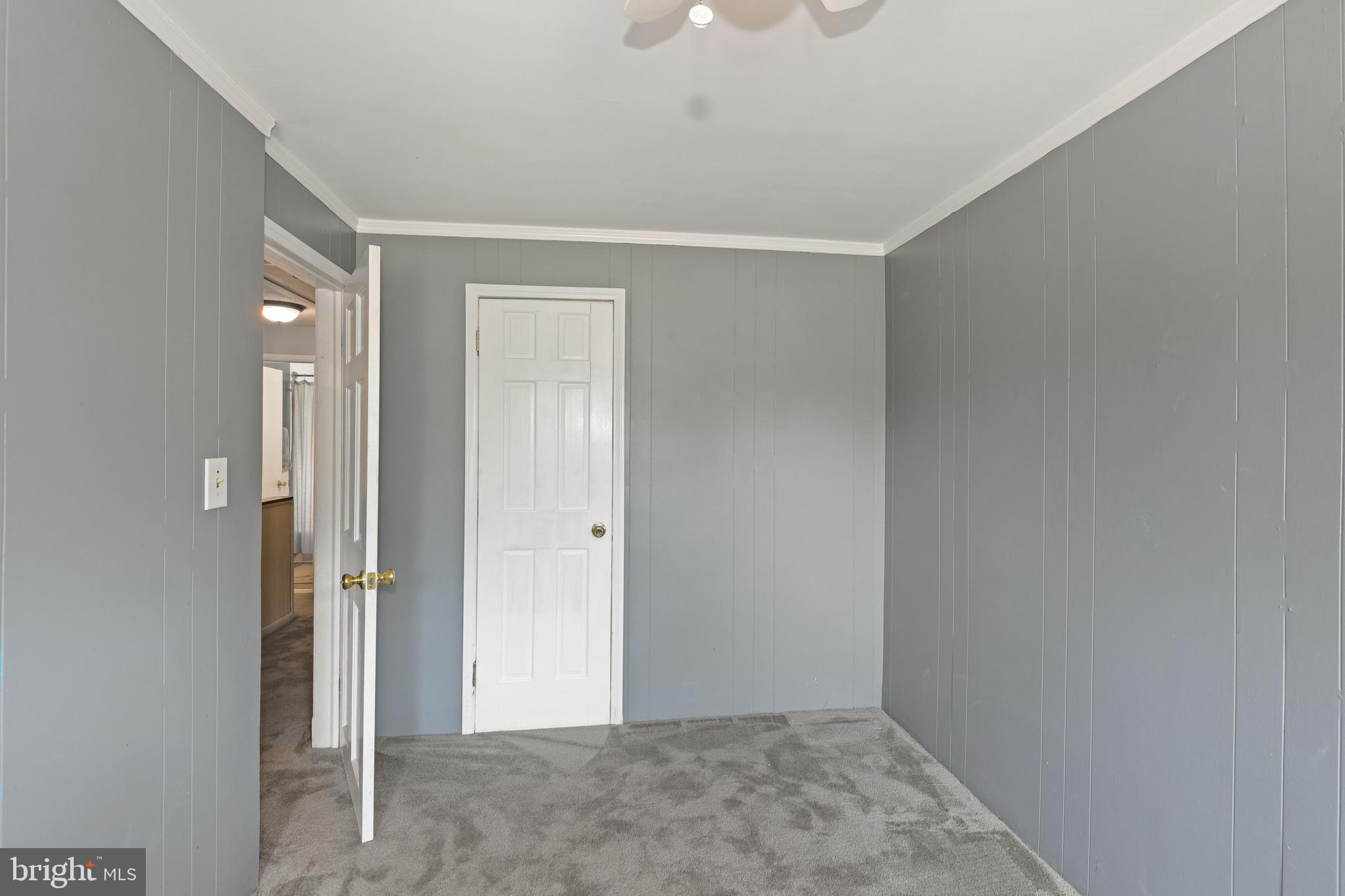 1202 Elm Road Halethorpe, MD 21227 - Photo 22 of 30 Bedroom Three