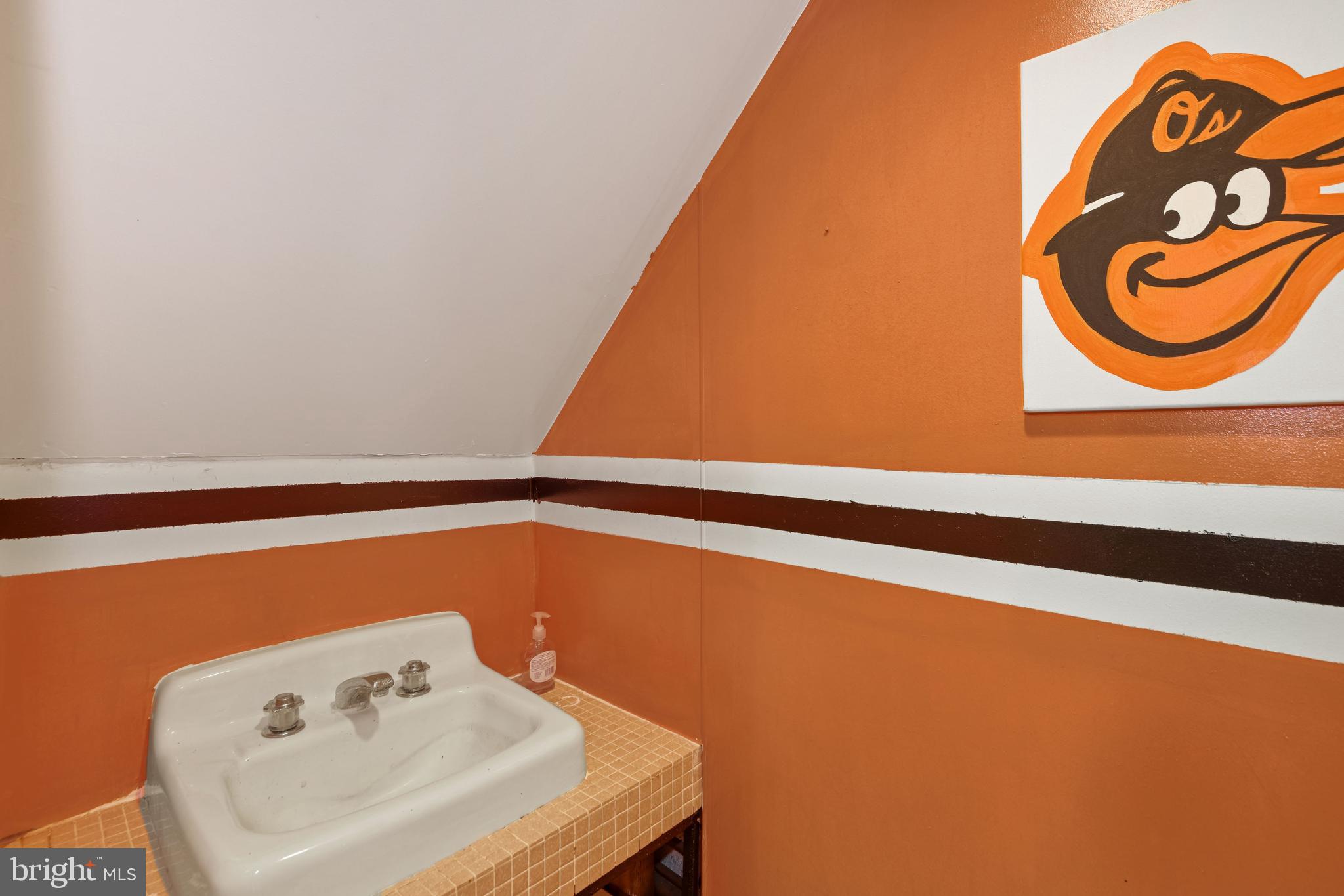 1202 Elm Road Halethorpe, MD 21227 - Photo 29 of 30 Half Bath