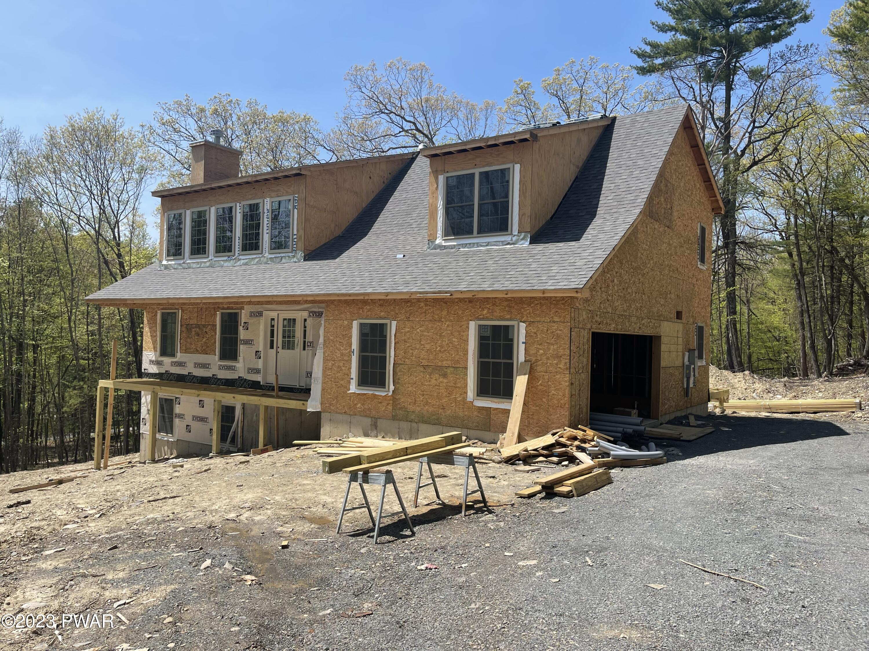 231 Kiesel Road Milford, PA 18337 - Photo 1 of 4 1
