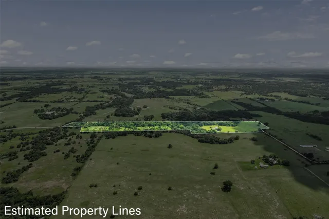 a view of a lake with outdoor space