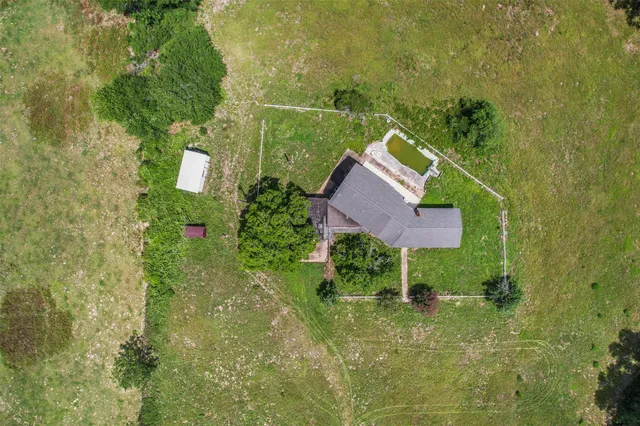 a view of an outdoor space and a lake view