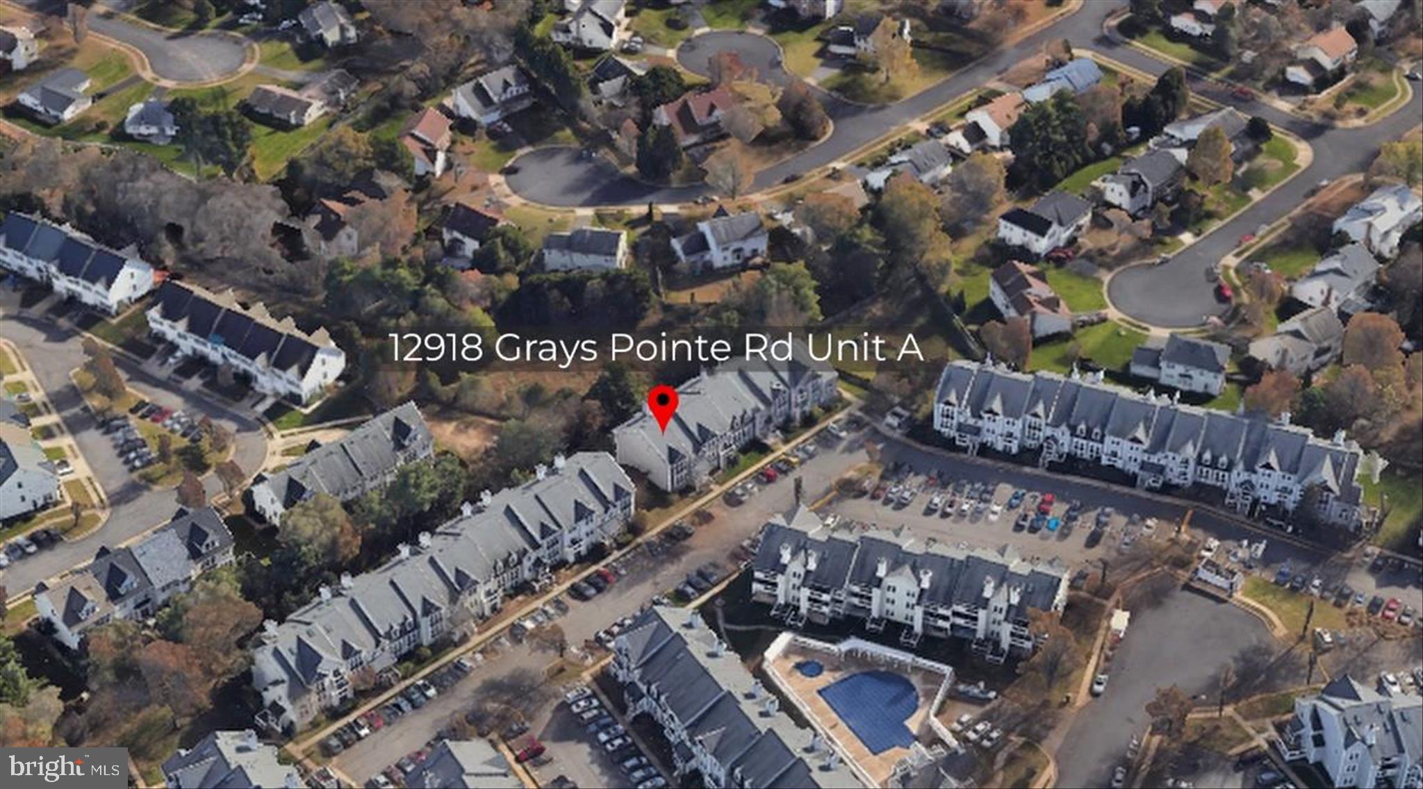 12918 Grays Pointe Road Fairfax, VA 22033 - Photo 2 of 26