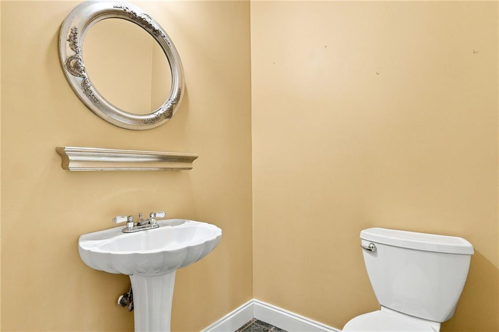 340 Griffith Road Jasper, GA 30143 - Photo 19 of 55 Gallery Image 19
