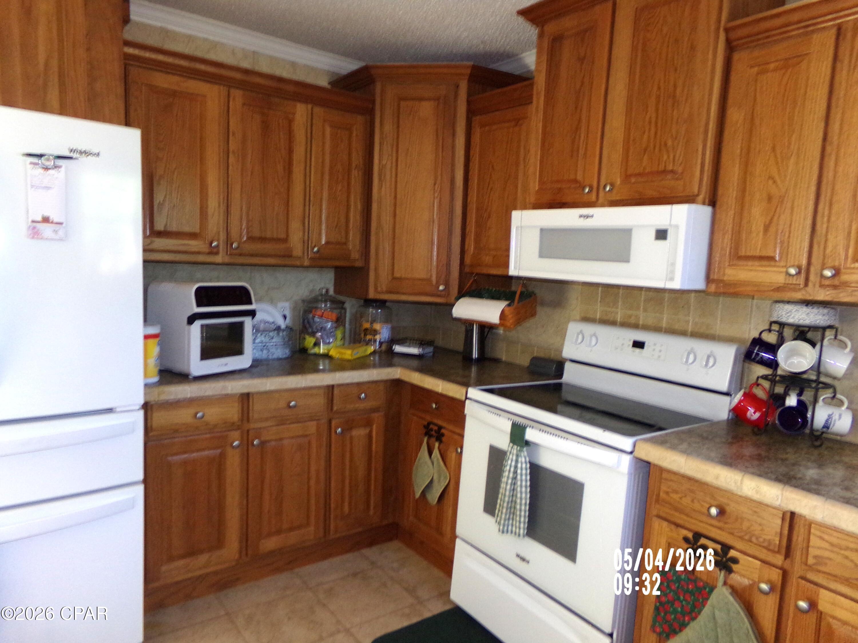 17941 Park Place Road Fountain, FL 32438 - Photo 8 of 30