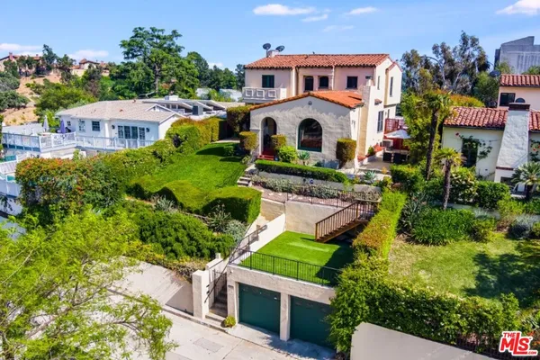 $10,000 | 3365 Ley Drive, Los Angeles, CA 90027