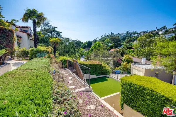 $10,000 | 3365 Ley Drive, Los Angeles, CA 90027