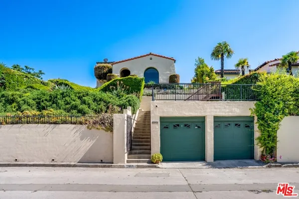 $10,000 | 3365 Ley Drive, Los Angeles, CA 90027