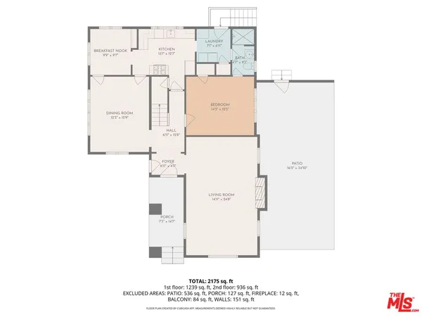 $10,000 | 3365 Ley Drive, Los Angeles, CA 90027