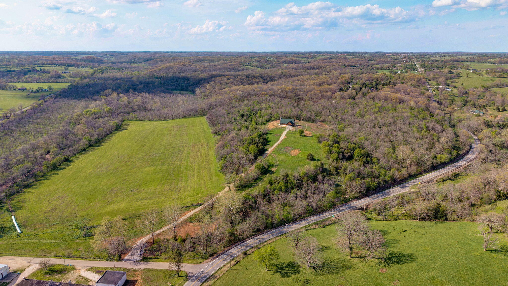 503 Airport Road, Unit 3 Crane, MO 65633 - Photo 4 of 11 503 Airport Rd-4