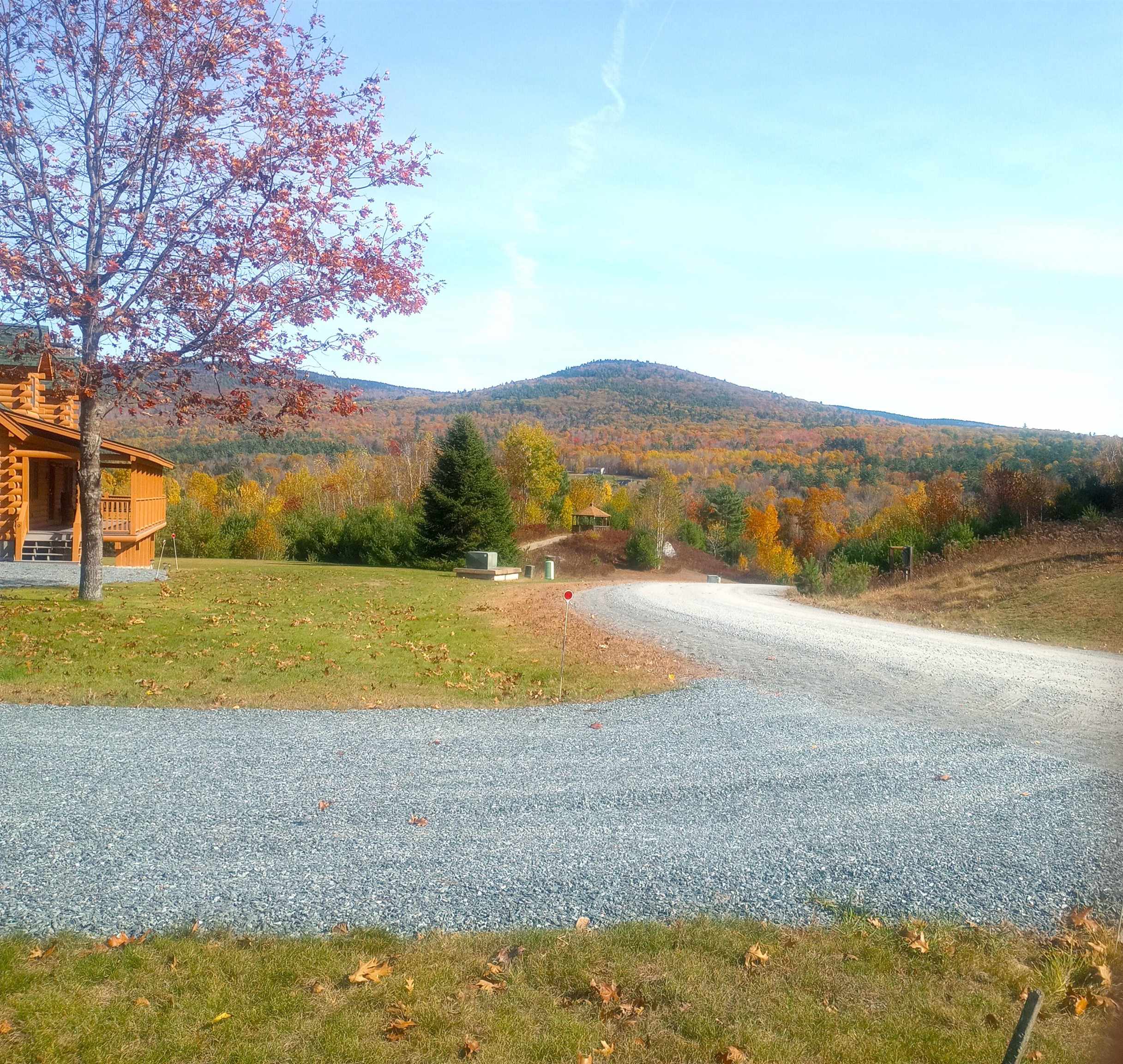 Fenn Way Circle, Unit 15 Bath, NH 03740 - Photo 3 of 8