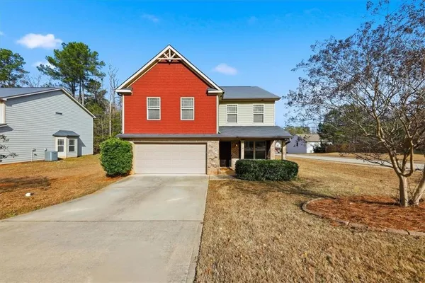 $295,000 | 124 Pristine Drive, Locust Grove, GA 30248