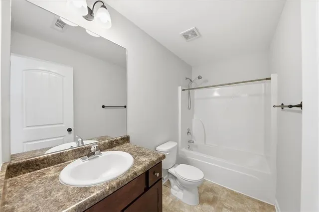 $320,000 | 124 Pristine Drive, Locust Grove, GA 30248