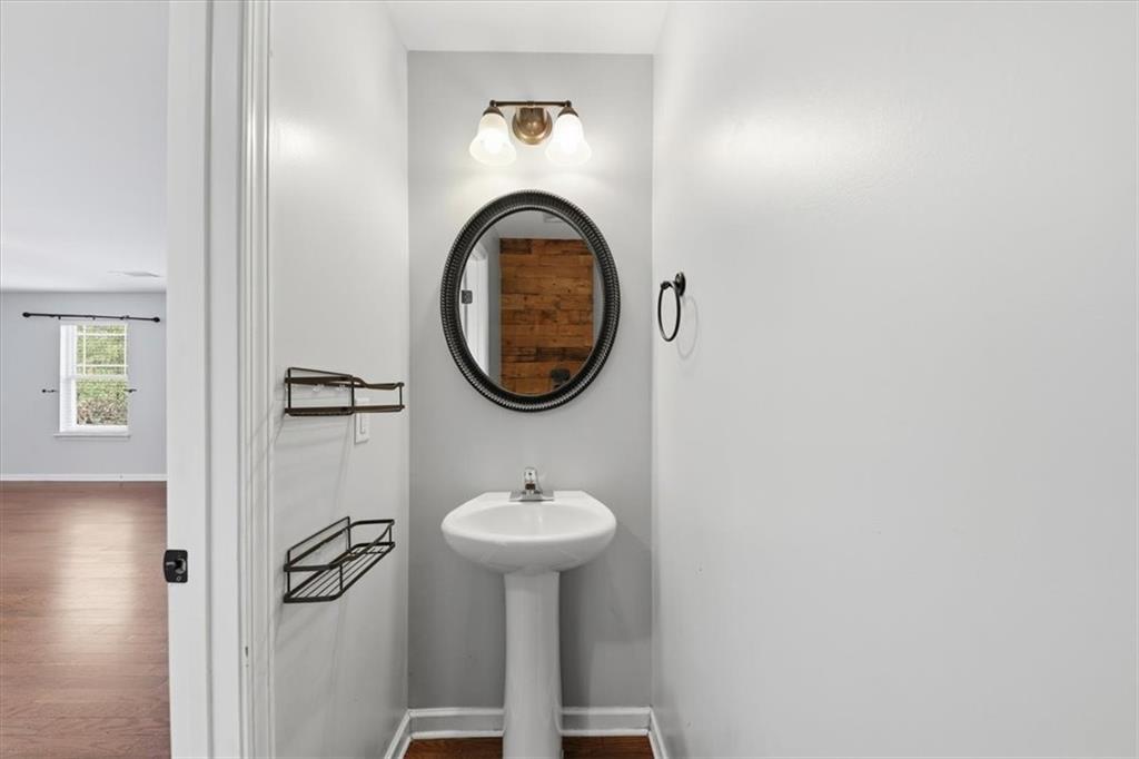 124 Pristine Drive Locust Grove, GA 30248 - Photo 26 of 43