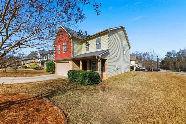 $320,000 | 124 Pristine Drive, Locust Grove, GA 30248