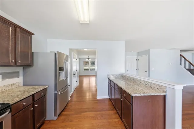 $320,000 | 124 Pristine Drive, Locust Grove, GA 30248