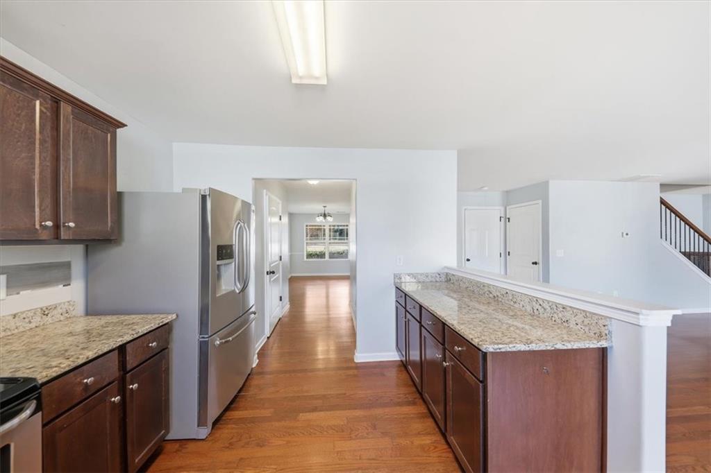 124 Pristine Drive Locust Grove, GA 30248 - Photo 33 of 43