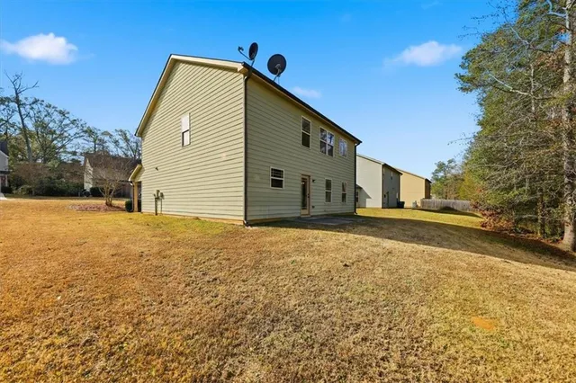 $320,000 | 124 Pristine Drive, Locust Grove, GA 30248