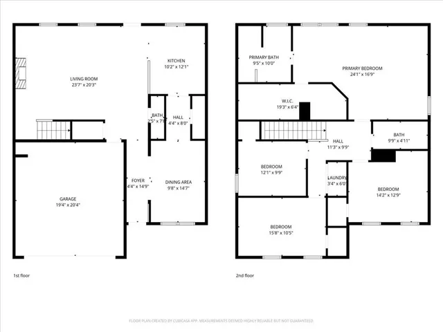 $320,000 | 124 Pristine Drive, Locust Grove, GA 30248