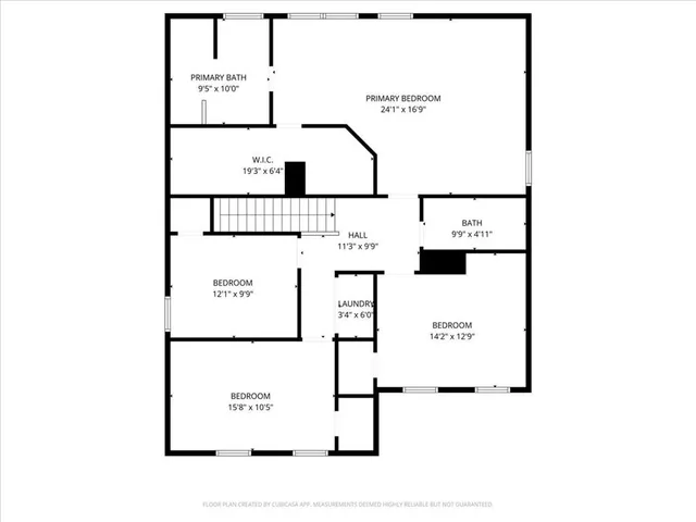 $320,000 | 124 Pristine Drive, Locust Grove, GA 30248