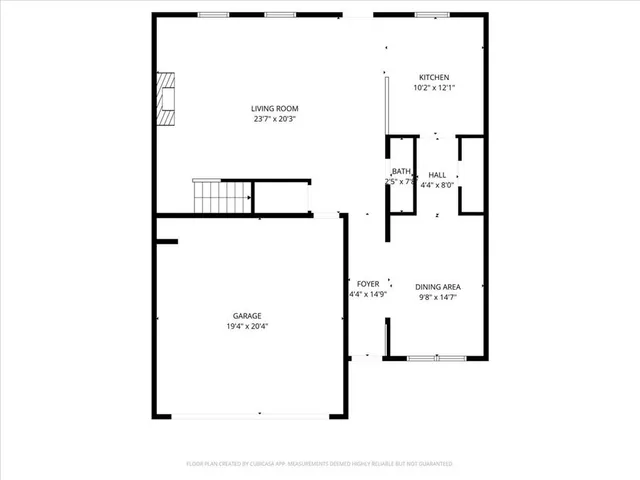 $320,000 | 124 Pristine Drive, Locust Grove, GA 30248