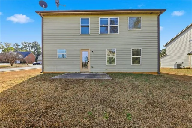 $320,000 | 124 Pristine Drive, Locust Grove, GA 30248