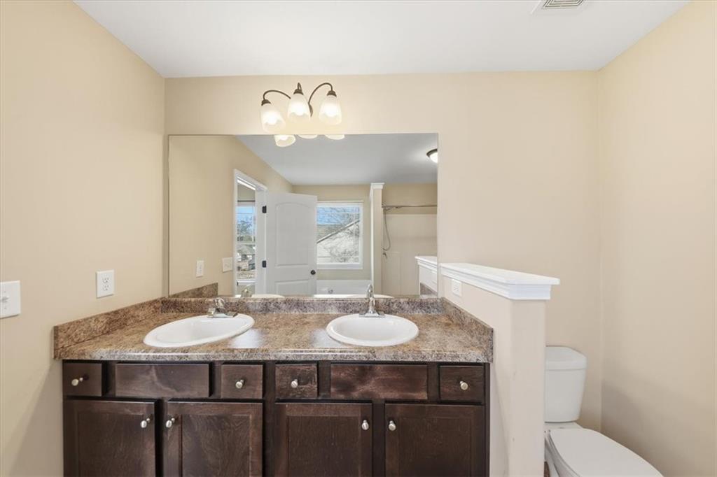 124 Pristine Drive Locust Grove, GA 30248 - Photo 9 of 43