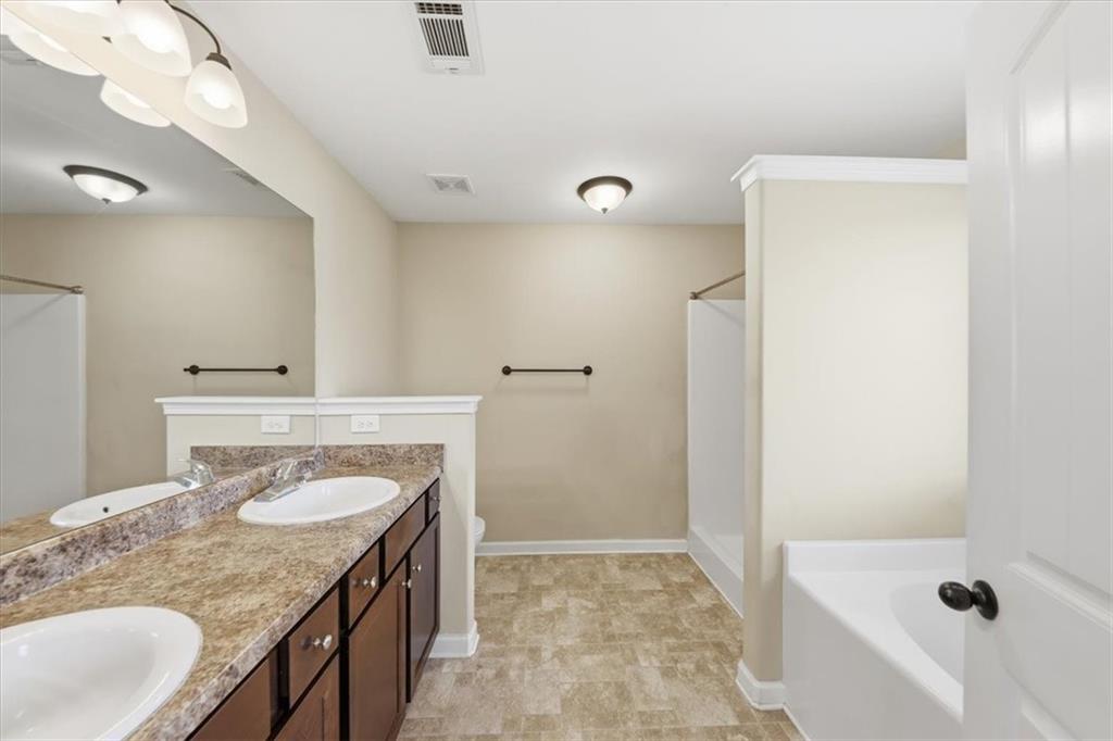 124 Pristine Drive Locust Grove, GA 30248 - Photo 10 of 43