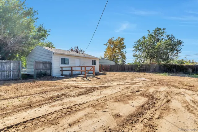 $405,000 | 7761 Kearney Drive, Commerce City, CO 80022