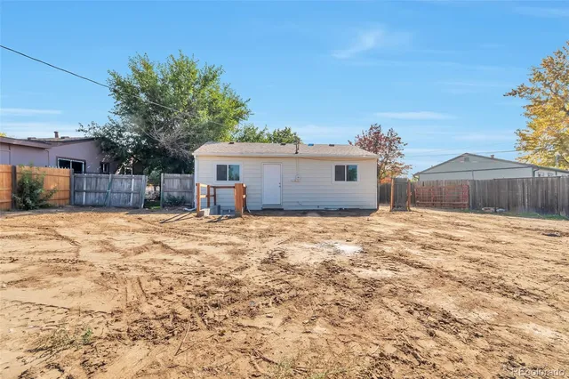 $405,000 | 7761 Kearney Drive, Commerce City, CO 80022