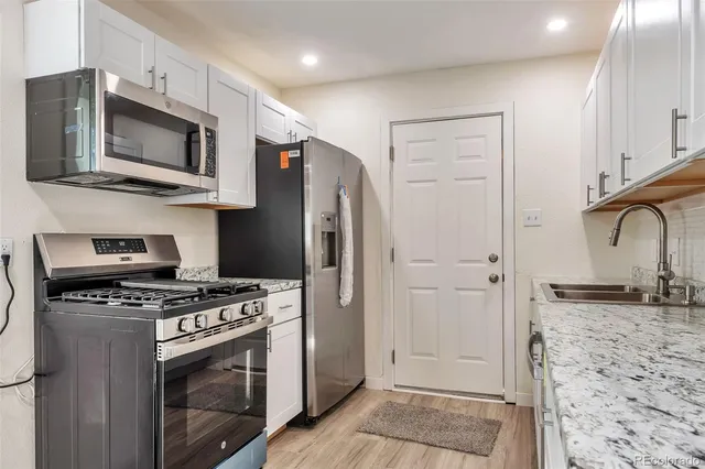 $405,000 | 7761 Kearney Drive, Commerce City, CO 80022