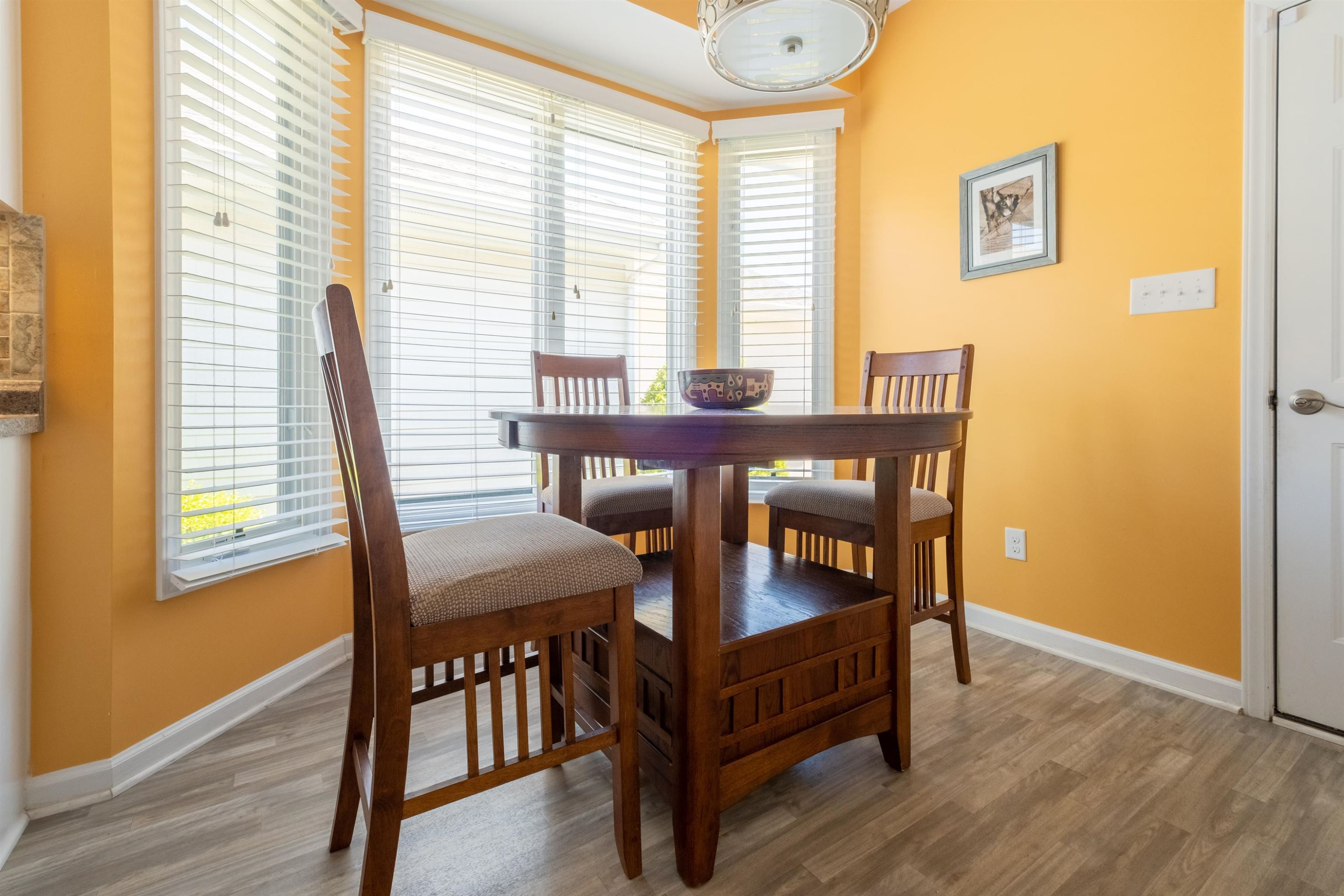 1929 Castle Pines Drive Raleigh, NC 27604 - Photo 12 of 23 Photo 12