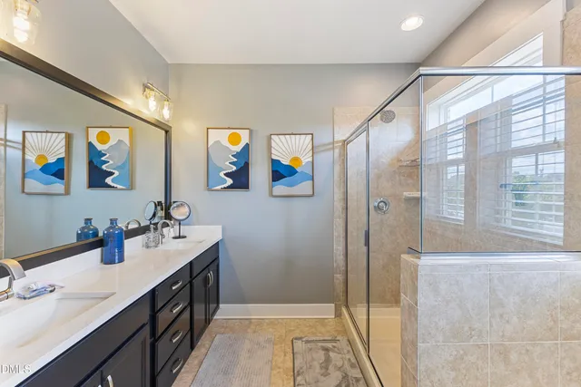 $550,000 | 524 Twin Star Lane, Knightdale, NC 27545