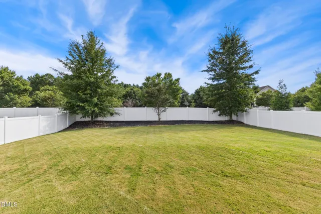 $550,000 | 524 Twin Star Lane, Knightdale, NC 27545