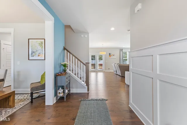 $550,000 | 524 Twin Star Lane, Knightdale, NC 27545